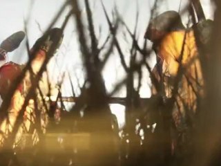 E3 2012 - Assassin's Creed 3 - Trailer Officiel