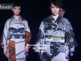 Jotaro Saito Fall 2012 Fashion Show - MBFW Tokyo | FashionTV