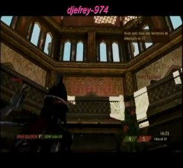 Uncharted 3 multijoueur