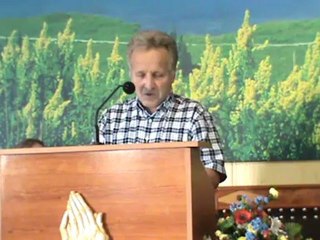 FILIP CAZACU (Predică)