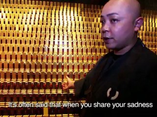 Souls of Zen - Buddhism, Ancestors, and the 2011 Tsunami in Japan: Trailer #1