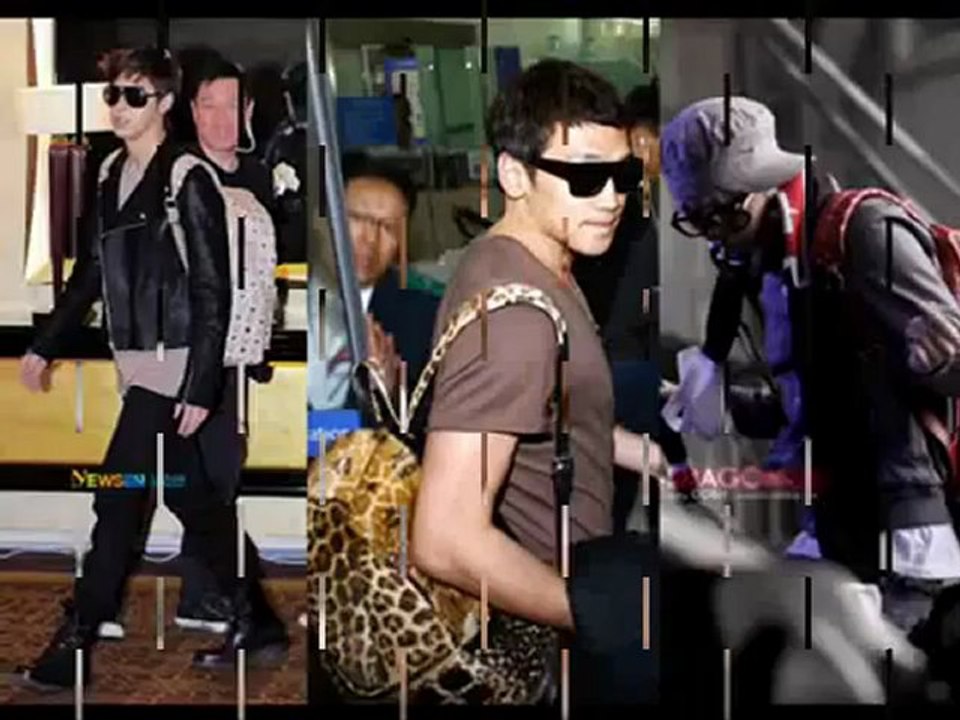 BI RAIN LOOKING FOR YOUR LOVE ♥