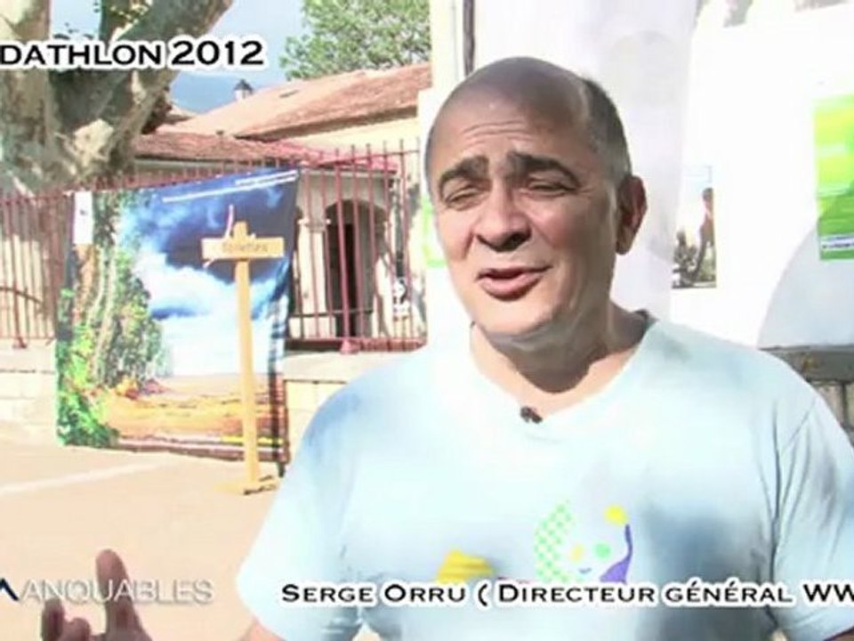 Les Immanquables - Pandathlon