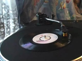 Question -- Moody Blues -- 45 RPM