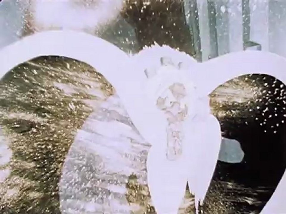 THE SONG OF JOY 1946 Песенка радости Russian animation Mstislav Pashchenko