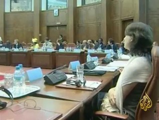 اجتماع للخبراء حول الهجرة غير الشرعية في الرباط