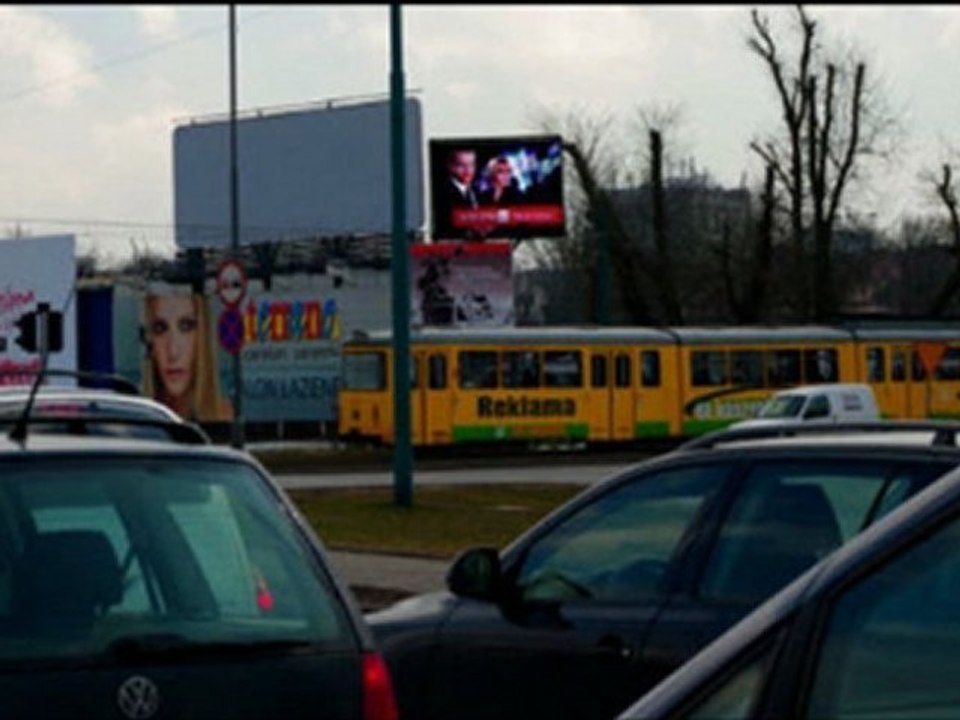 TELEBIM POZNAŃ, PUŁASKIEGO TEL.782 666 777