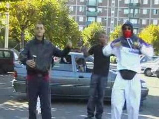 F2R Family - Style Hard