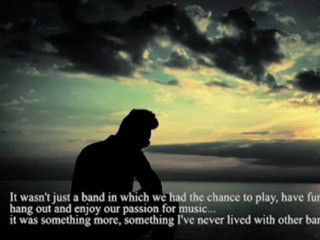 Last Call Back Home: Guitar Session Part II