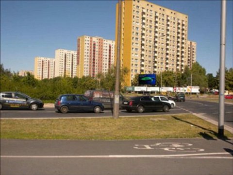 TELEBIM POZNAŃ, RONDO SOLIDARNOŚCI TEL.782 666 777