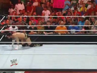 WWE Raw 6/4/12 June 4 2012 720p HD Part 4