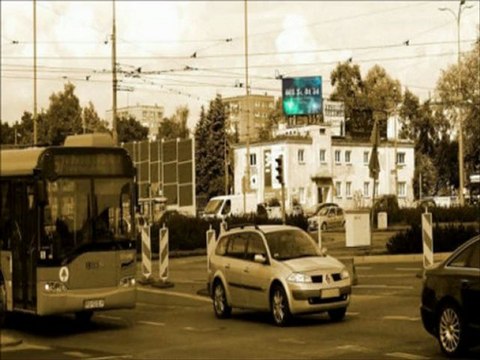 TELEBIM POZNAŃ, RONDO ŚRÓDKA TEL.782 666 777