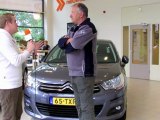 Nieuweautokopen.nl | Nieuwe Citroen C4 1.6Vti LPG Airdream kopen via internet