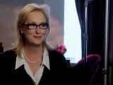 Meryl Streep - 2012 Made in NY Awards Promo