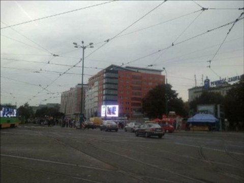 TELEBIM POZNAŃ, ROOSEVELTA TEL.782 666 777