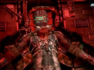 Dead Space 3 : E3 2012 Trailer (FR)