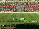www.soccer-football.ru | 1 Боливия - Чили