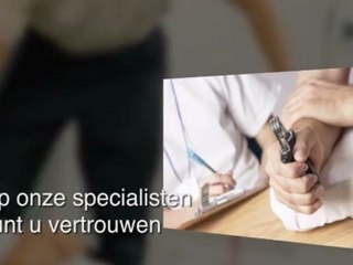 Fysiotherapeut Gendringen Fysiotherapie Matla H A P