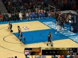 E3 2012 : NBA 2K13 - first gameplay video