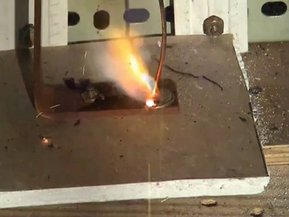 Lithium button cells on 240 Volts