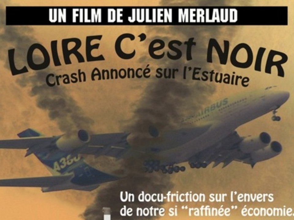 Loire c'est Noir