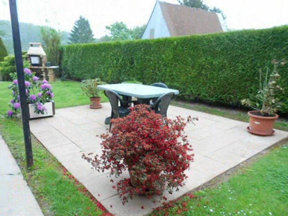 Maison Caply