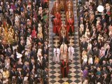 Britain revels in final day of Jubilee celebrations