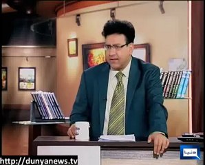 Hasb e Daak with Azizi