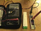 Joule Thief at 0.40 Volts