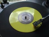 Thnx fr th mmrs -- Yellow vinyl