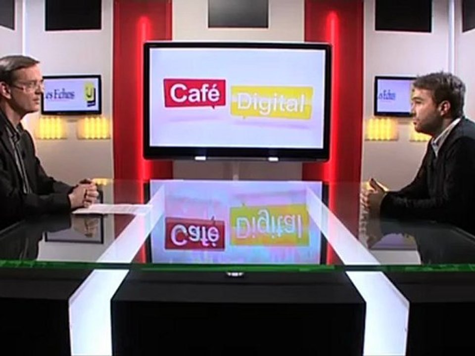 Frédéric Mazzella : Covoiturage.fr compte 2 millions d’inscrits et devient BlaBlaCar