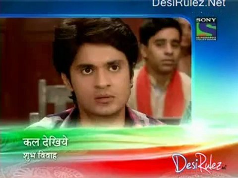 Shubh Vivah 5th June 2012-Pt-4
