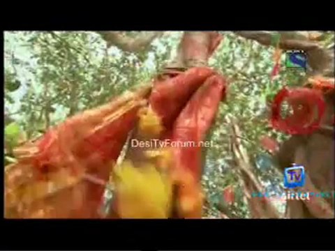 Byah Hamari Bahu Ka - 5th June 2012 Video Watch Online pt1