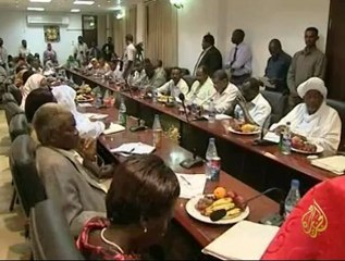 السودان تفتح باب التوظيف أمام أبناء الجنوب