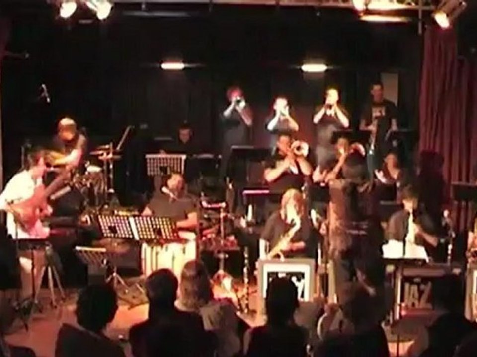 Havona - Jaco Pastorius