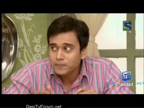 Byah Hamari Bahu Ka - 5th June 2012 Video Watch Online pt2