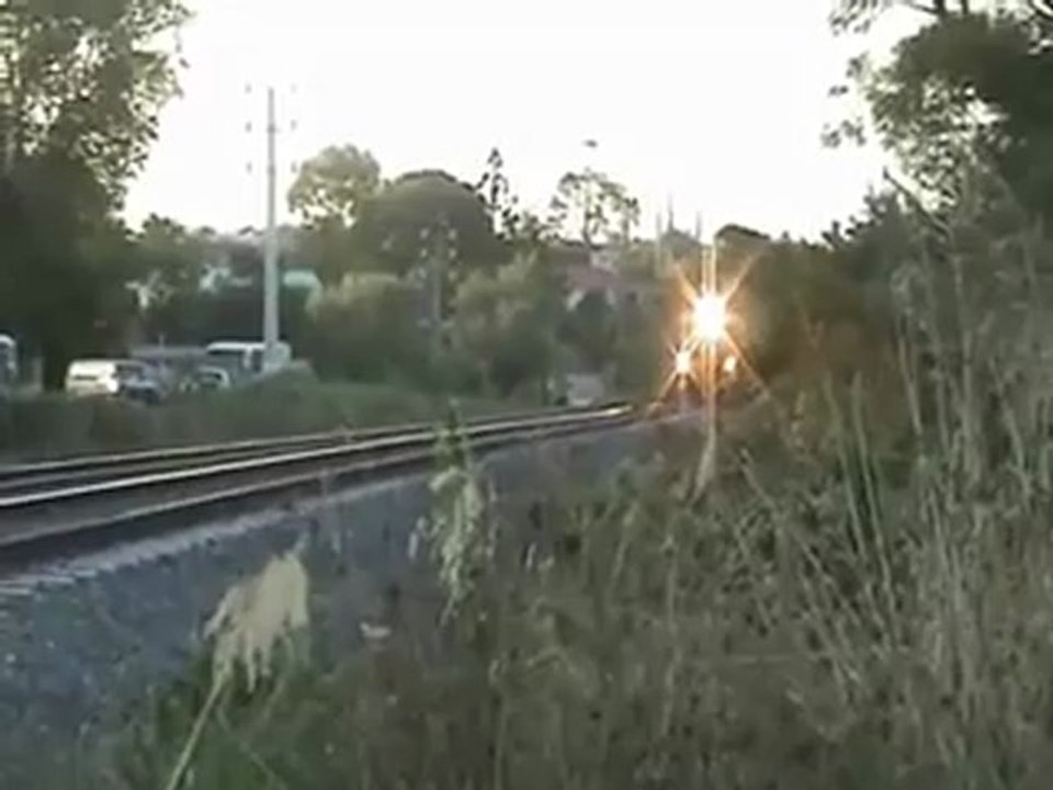 Double ADL sets Rangeview Rd