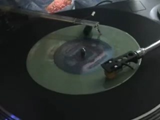 Ghoast Busters - Ray Parker JR -- 45 RPM