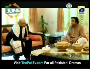 Bano Bazar Episode 42 By Geo Tv - Part 1/2