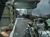 Crysis 3 : Démonstration de Gameplay à l'E3 2012