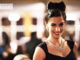 Ahmad Kurdi's 2012 Jewelry Collection, Dubai | FashionTV