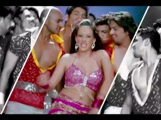 Aa Ante Amalapuram from Maximum - Official Song