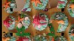 Cupcake Ideas: Themed Cupcake Ideas