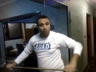 أول يوم فى الريجيم