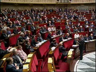 Pierre Alain Muet, Question d'actualité sur les prelevements sociaux et fiscaux, octobre 2007