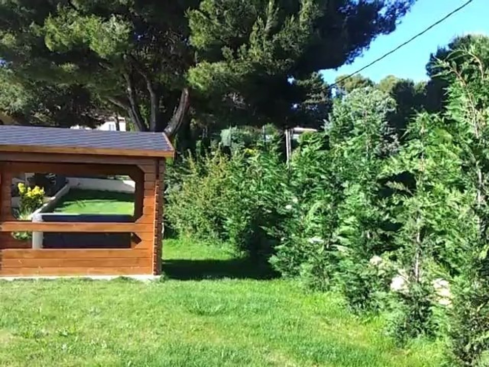 SUPERBE VILLA HAUTEUR D AIX 340M2 TERRAIN 1800M2 1.150.000€ 1