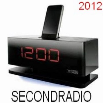 Secondradio 2012 Jun.