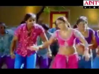 gopichand- dhinka chika