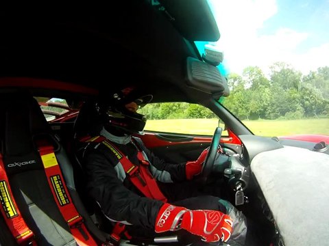 Les Ecuyers Lotus exige 05/06/2012