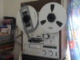 Akai GX 620 Reel to Reel